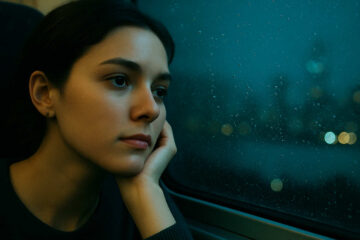 Breadth of the Night, poetry by Anu Shrestha at Spillwords.com