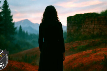 Falu, Mom's Parting Color, poetry by Marsha Ingrao at Spillwords.com