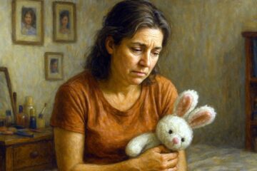 I Am Her Mother, a poem by Nirja at Spillwords.com