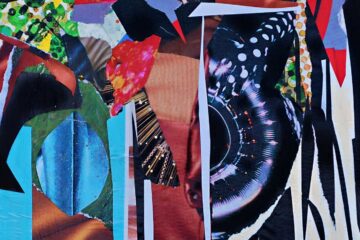 Ikebana for Insects, poetry by Mitchell Pluto at Spillwords.com