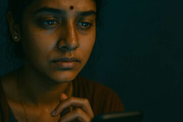 Life Now a Day, poetry by Poojarani Bhoi at Spillwords.com