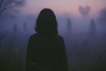 Shadows in The Fog, poem by Sharona Reeves at Spillwords.com