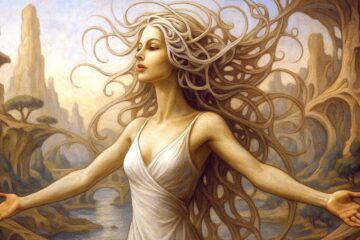 This Time It's All About... poetry by Jaylee at Spillwords.com