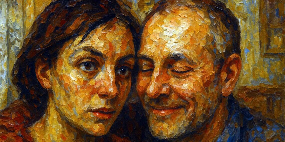 22 Years, a poem by Maria Duszka at Spillwords.com