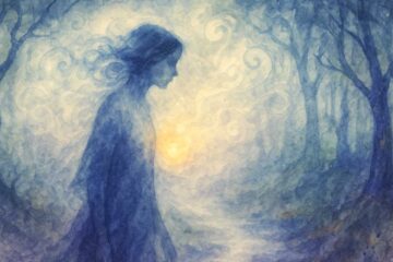 A Long Walk ... poetry by Nidhi Gupta at Spillwords.com