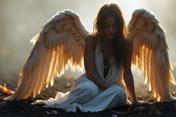 Ashes, micropoetry by Kanwal Naveed an at Spillwords.com