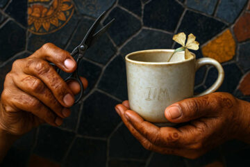 Cultural Debt Paid In Full, poetry by Ankita Gupta at Spillwords.com