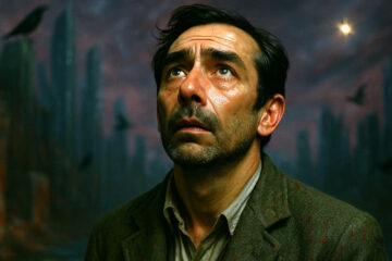 Darkness, a short story by Emma Wells at Spillwords.com