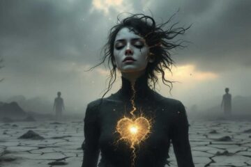 Every Day, a poem Nikkie Kindt at Spillwords.com