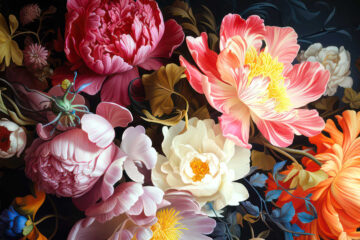 Hues, poetry by Ritika Satapathy at Spillwords.com