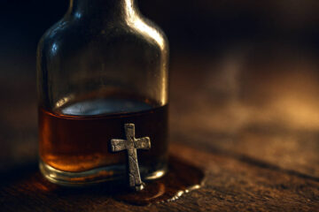 I Want to Believe, a poem by Richard LeDue at Spillwords.com