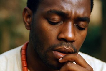 Love Interpreted with Words, poetry by Joseph C. Ogbonna at Spillwords.com