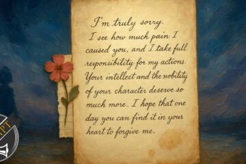 My Dear Law School Soldier Pal, an essay by Luisa Kay Reyes at Spillwords.com