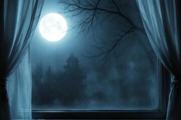 Ode to a Sleepless Night, a poem by Mohit Saini at Spillwords.com