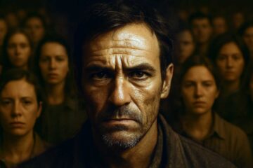 People Are Other People, poetry by Heath Brougher at Spillwords.com