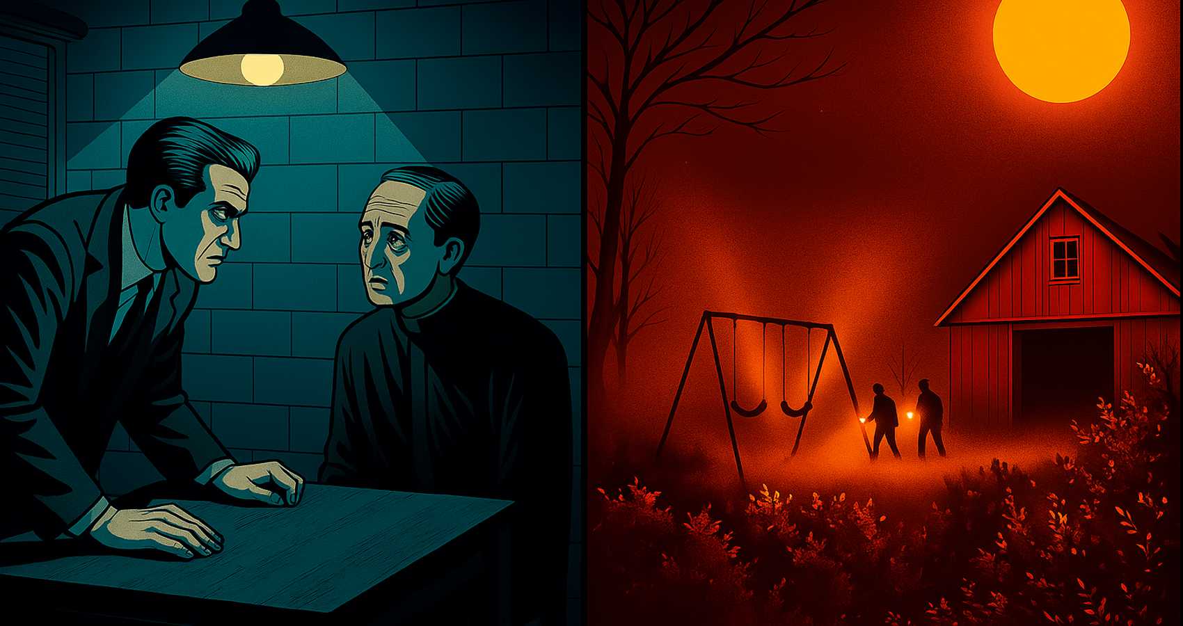 Sacrificial Lamb, micro fiction by Marinda Kotze at Spillwords.com