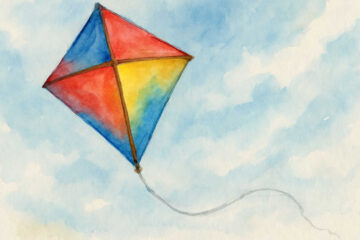 The Breeze is Up! a poem by Ed Sams at Spillwords.com