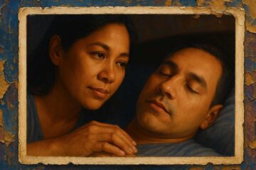 The Hour, a poem by Genevieve S. Aguinaldo at Spillwords.com