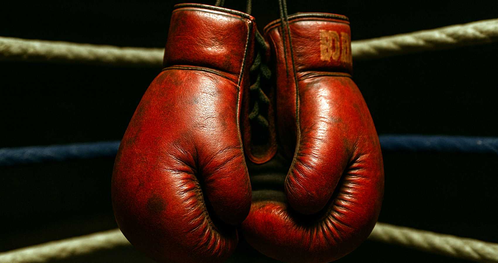 The Pugilist, a short story by Richard Korst at Spillwords.com