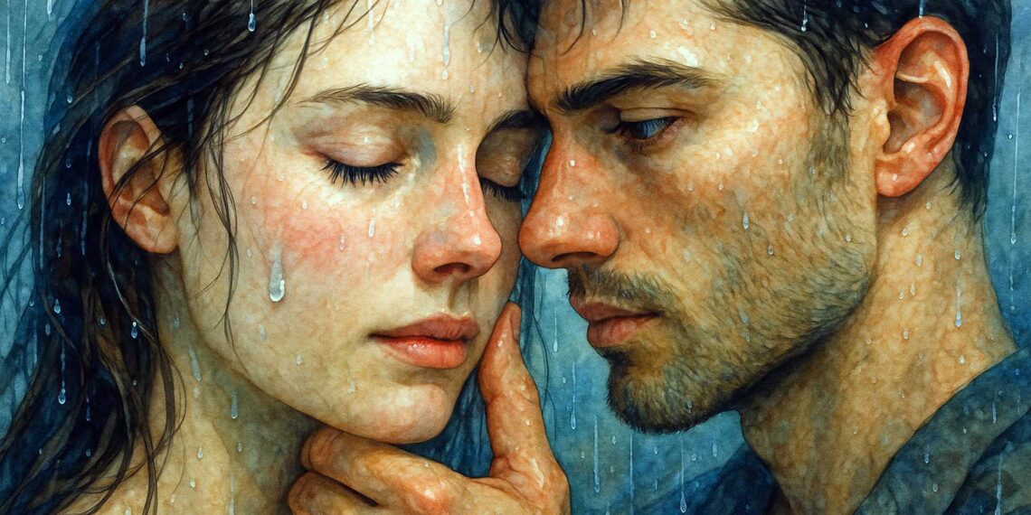 Vois, a poem by Bogpan at Spilwords.com