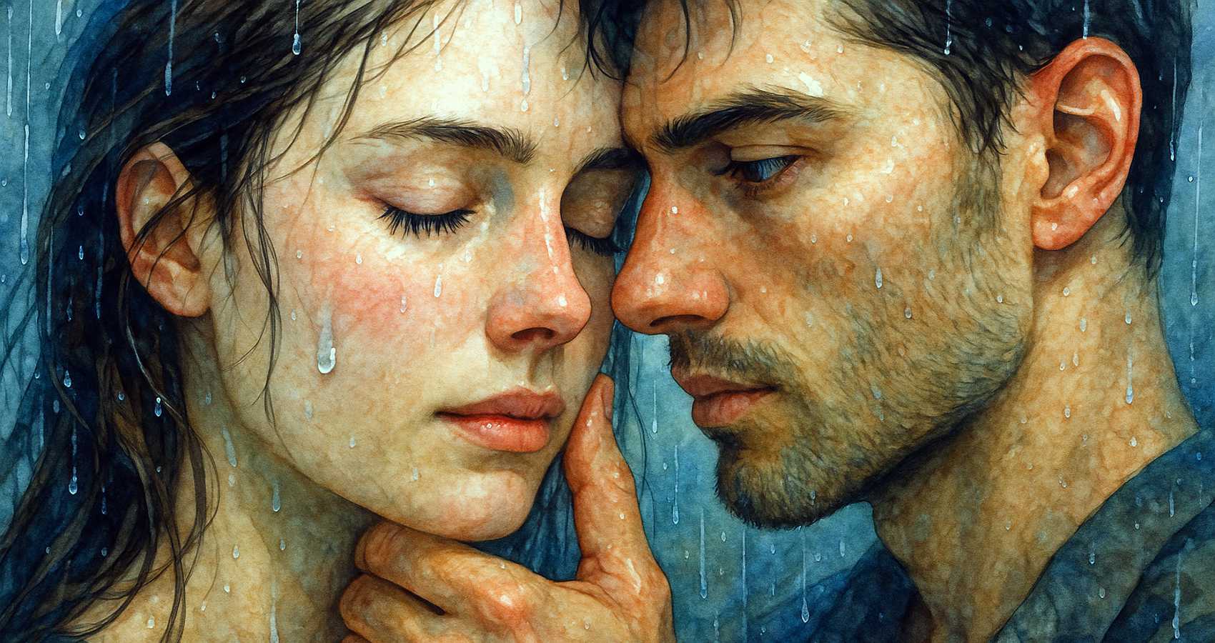 Vois, a poem by Bogpan at Spilwords.com