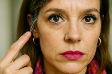 21 Again, a poem by Debbie Tunstall at Spillwords.com