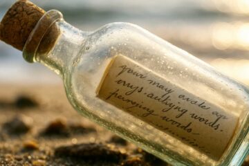 A Love Journey Ride, poetry by Hanh Chau at Spillwords.com