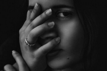 A Note to Melancholy, a poem by S. Akbar at Spillwords.com