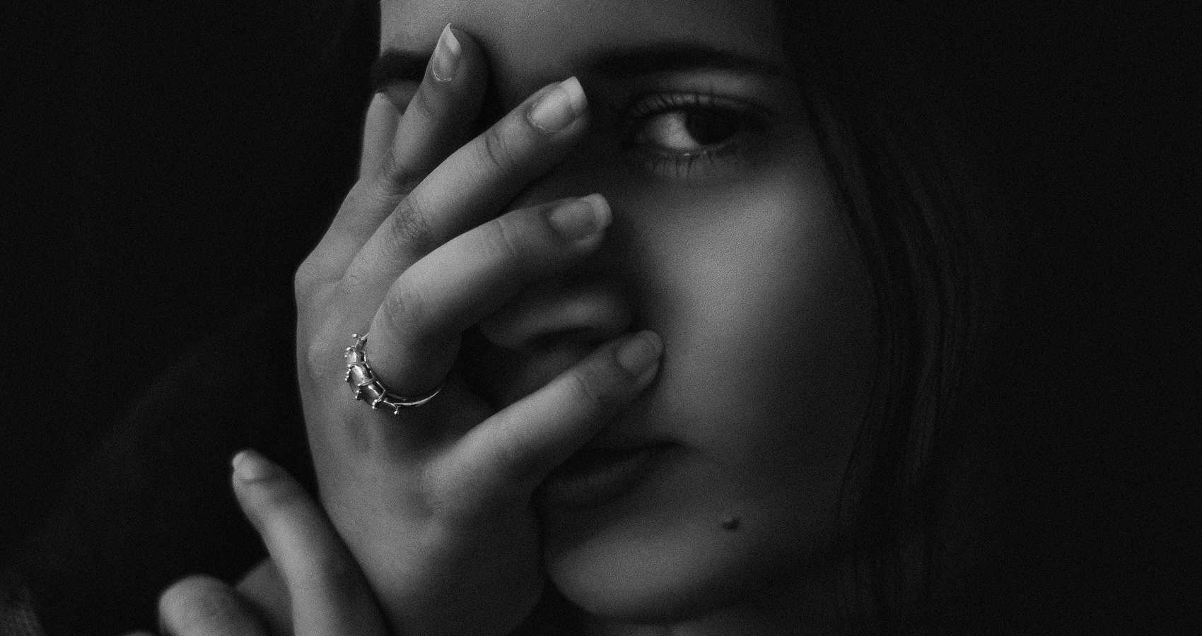 A Note to Melancholy, a poem by S. Akbar at Spillwords.com