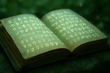 Agares, a poem by Jerome Berglund at Spillwords.com