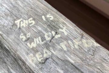 Alaskan Gift, prose by Jay Schwartz at Spillwords.com