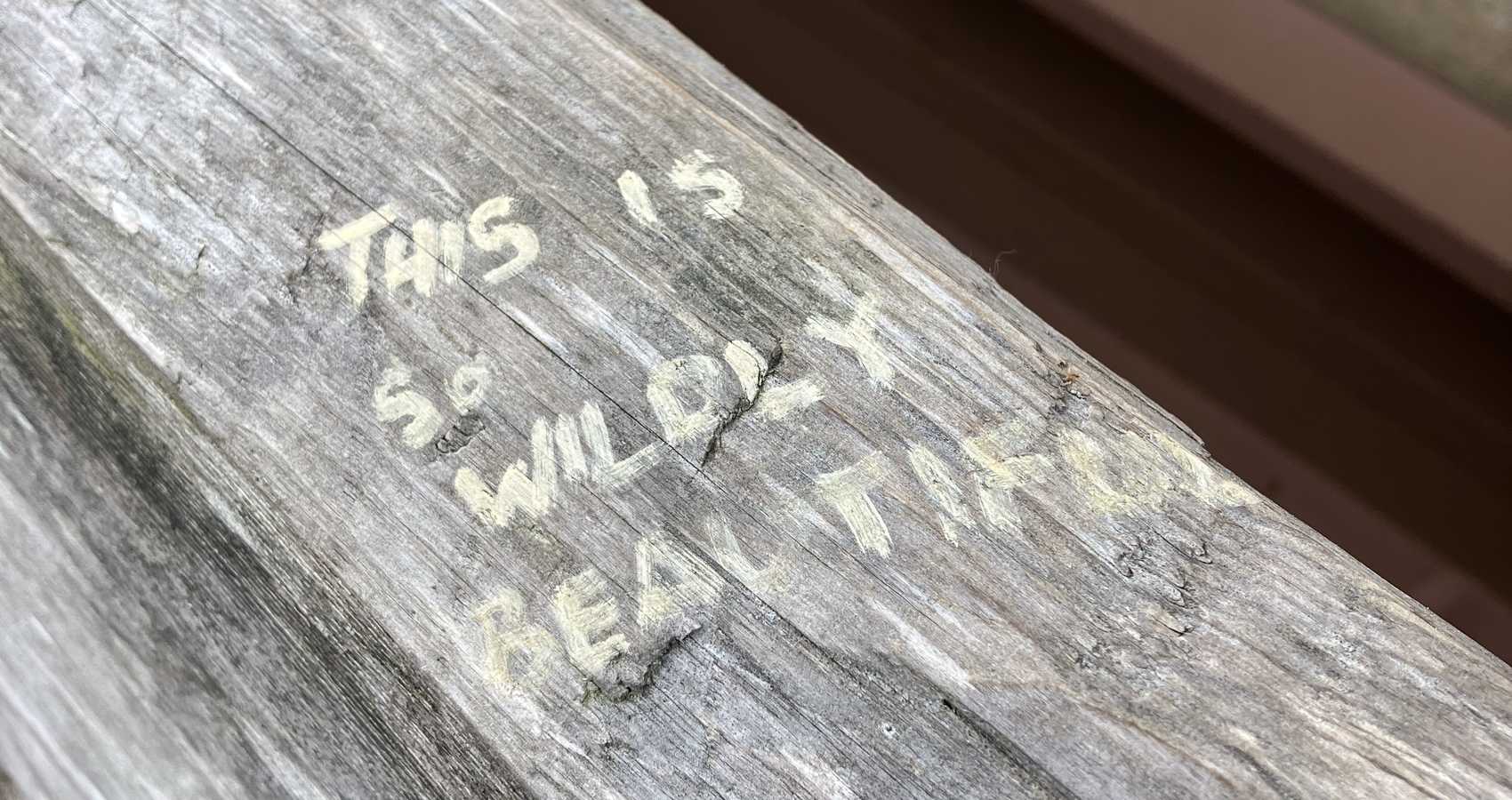 Alaskan Gift, prose by Jay Schwartz at Spillwords.com