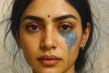 Am I The Weeper? poetry by Radhika Singh Rajawat at Spillwords.com