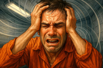 Doing Time, a short story by Jacqueline Erasin at Spillwords.com