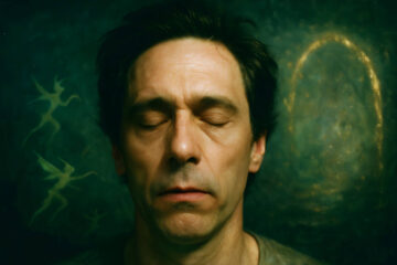 Dreaming, poetry by Rhan Sterling Henry at Spillwords.com