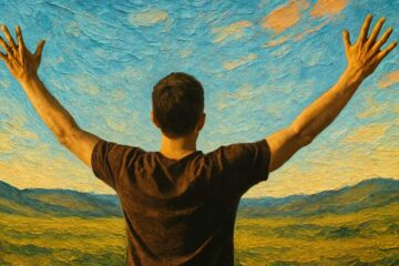 Dreams Across the American Landscape, a poem written by Alex Andy Phuong at Spillwords.com