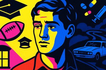 Far Away, micropoetry by Taylor Dibbert at Spillwords.com