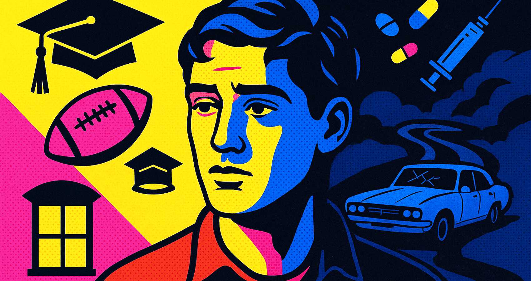 Far Away, micropoetry by Taylor Dibbert at Spillwords.com