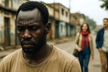 I Only Wish ... prose poetry by Toch Magoak an at Spillwords.com