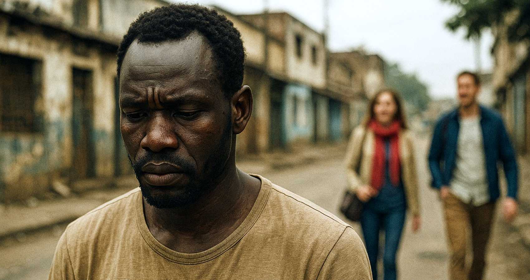 I Only Wish ... prose poetry by Toch Magoak an at Spillwords.com