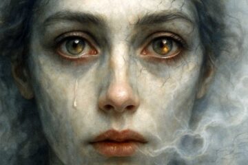 If You Could Hear Me, a poem by Phoebe Moretti at Spillwords.com