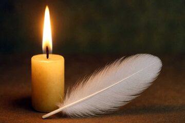 Let there Be Peace, a poem by Indu Nautiyal at Spillwords.com