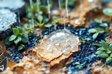 Manna From Heaven, a poem by Dilip Mohapatra at Spillwords.com