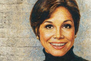 Mary Tyler Moore Wants to Name Nail Polish for OPI, a poem by Alex Stolis at Spillwords.com