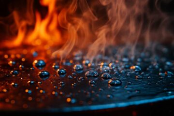 My Love, a poem by Benjamin Grossman at Spillwords.com