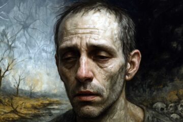 No More I Weep, poetry by Ratan Ghosh at Spillwords.com