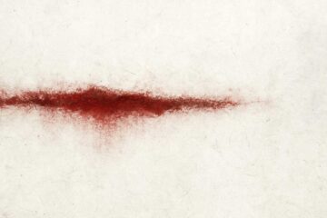 Not a Western, a poem by Shoshana Vegh at Spillwords.com