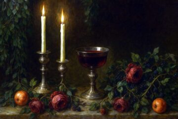 Royal Blood, poetry by Yesmine Lagras at Spillwords.com