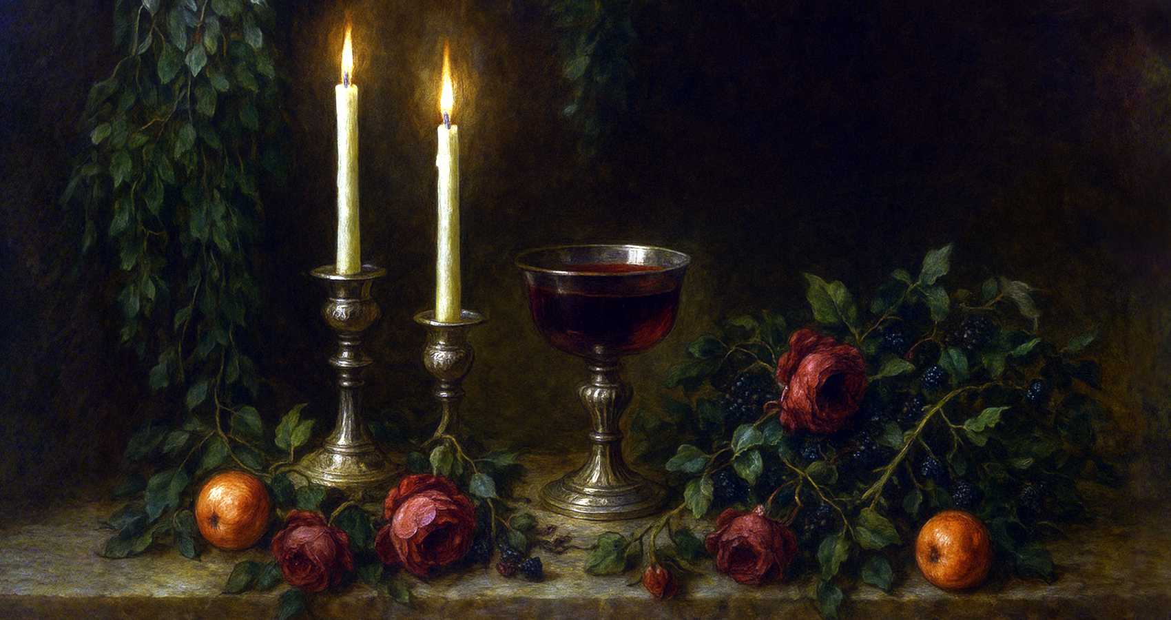 Royal Blood, poetry by Yesmine Lagras at Spillwords.com