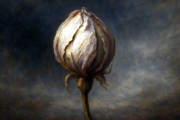 Stillborn Thoughts, poetry by Fay Marmalich-Vietmeier at Spillwords.com